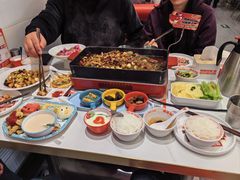 -雅佳神话·麻辣烤鱼(新街口店)