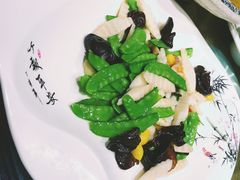 -同喜烤鸭店(光芒店)