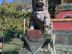 -普陀宗乘之庙(小布达拉宫)