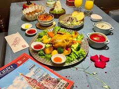 -俄士厨房(未来城店)