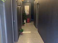 -鹿栖.精油SPA(金山世纪城店)