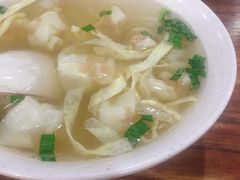 -随柳居·苏式小吃(建新巷店)