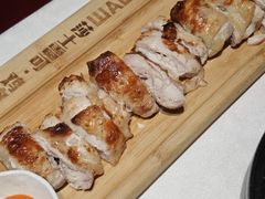 -俄士厨房(环球港店)