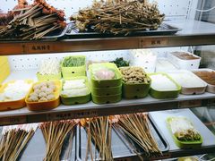 -镇江龙·火锅串串(武侯祠店)