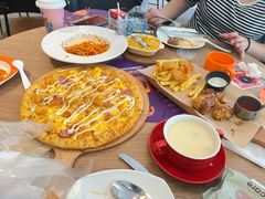 -必胜客(南通新圆融店)