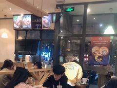 大堂-木屋烧烤(西南角店)