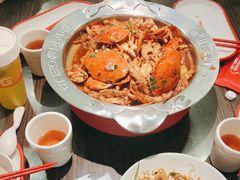 -胖哥俩肉蟹煲(湖滨银泰in77店)