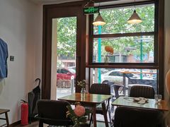 -AFS Cafe & Canteen(闽江二路店)