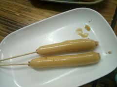 -粥君好殿·道滘肉丸粥(文华路店)
