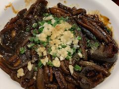 -老吉士酒家(天平路店)