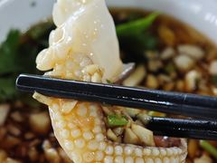 -蓝湾碧波·老字号·疍家非遗海上餐厅