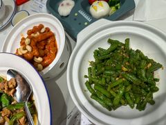 -兰湘子·湘菜小炒(崂山丽达店)