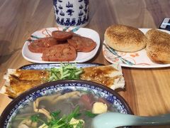-老城南.鸭血粉丝汤(夫子庙店)