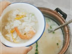 -适口餐厅砂锅粥(公信路总店)