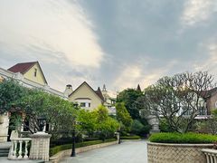 -美的鹭湖森林度假区