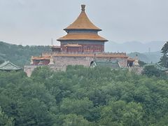 -磬锤峰森林公园