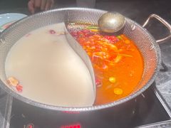 -捞王锅物料理(金华义乌之心店)