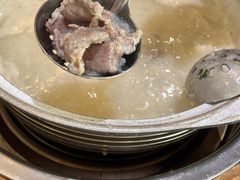 -丰尔粥食·粥底火锅·桑拿鸡(大良总店)