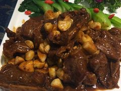 -小鱼儿海鲜港(新村十区店)