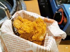 -火炉火自助餐(悠唐购物中心店)