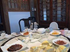 -姚江春中餐厅·太平洋大酒店