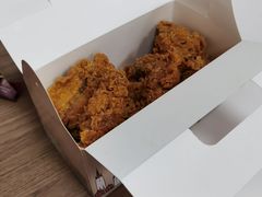 -肯德基(朝阳门店)