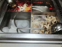 -海底捞火锅(旭辉MALL店)