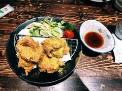 -小川洋风料理(街道口店)