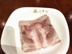 镇江肴肉-老半斋(福州路店)