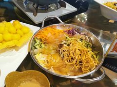 -海拉尔蒙古包(房山长阳总店)