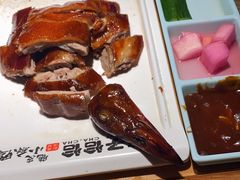 -茄子恰恰·新云南小炒(坪山益田店)