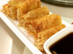 -五观堂素食(新华路店)