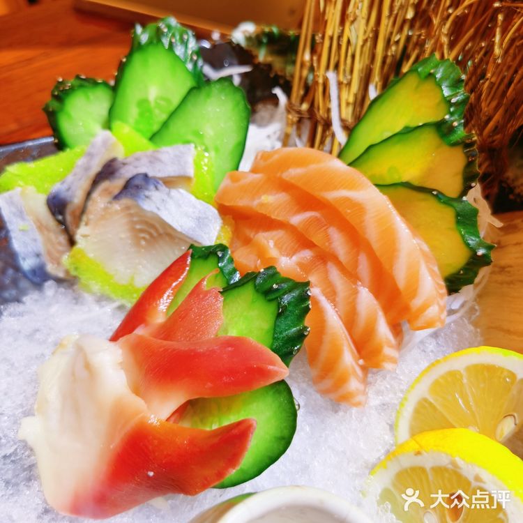 杭州探店｜烟火气息日料店六本目．尊 