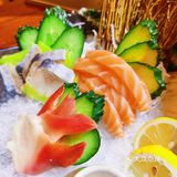 杭州探店｜烟火气息日料店六本目．尊 