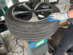 -捷之洁·米其林轮胎汽车维修保养(浦江镇江月路店)