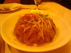 -粗茶淡饭·汉口公馆(循礼门店)