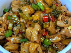 -闽公馆·客家私房菜·商务宴请·包厢(杏林橡树湾店)