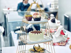 -派悦坊·甜品·蛋糕(虹口龙之梦店)