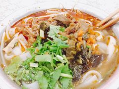-武汉大学-桂园餐厅