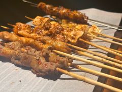 -肉串汪(西便门店)