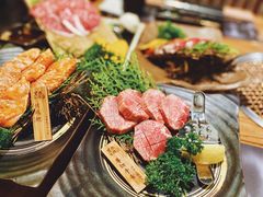 厚切牛舌-黑牛の店·和牛烧肉(合生汇店)