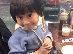 -状元阁烧烤(群力店)