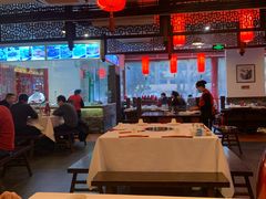 大堂-川道拐耗儿鱼(置信路店)
