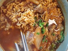 -京尚道韩式美食屋(海甸岛店)