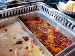 -大隐·成都火锅Bistro(合生麒麟新天地店)