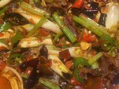 -常和州·夜宵大排档(常州单店)