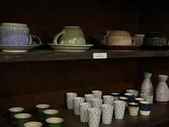 -Hei Cafe(工体店)
