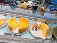 -德南面包房(尚都店)