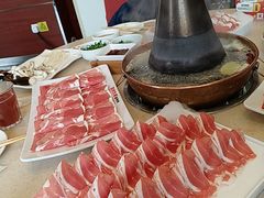 -阳坊大都涮羊肉(阳坊总店)