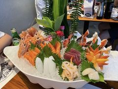 -Mr·Fish鱼鲜生海鲜放题(银泰in99店)